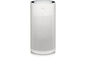 Máy lọc không khí LG PuriCare AeroHit AS35GGW10