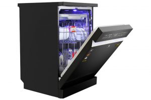 Máy rửa bát Richborn RDG6080 S9 Ultra