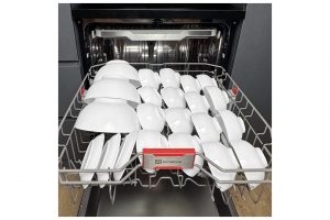 Máy rửa bát Richborn RDG6080 S9 Ultra