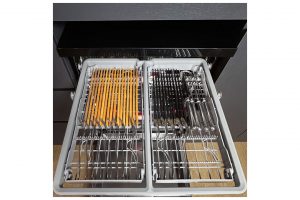 Máy rửa bát Richborn RDG6080 S9 Ultra