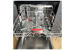 Máy rửa bát Richborn RDG6080 S9 Ultra