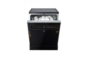 Máy rửa bát Richborn RDG6080SUB Ultra