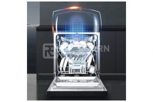 Máy rửa bát Richborn RDG6080SUB Ultra