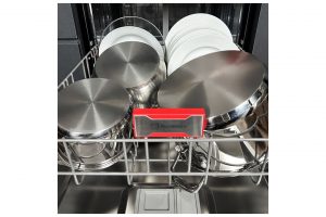 Máy rửa bát Richborn RDP6085 S9 Master