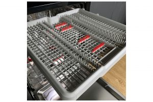 Máy rửa bát Richborn RDP6085 S9 Master