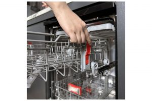 Máy rửa bát Richborn RDP6085 S9 Master