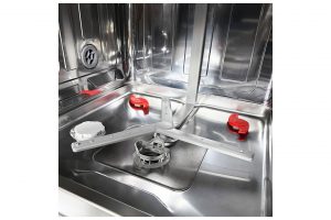 Máy rửa bát Richborn RDP6085 S9 Master