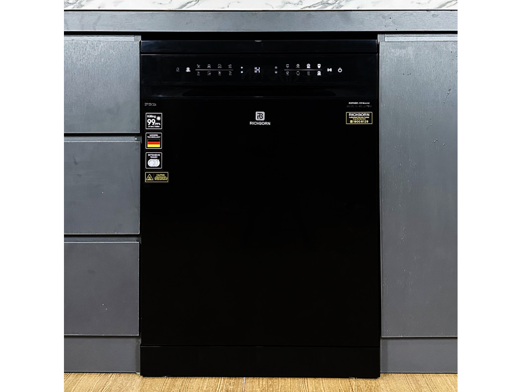 RDP6085-S9 Master 