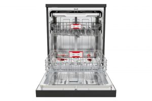 Máy rửa bát Richborn RDP6085 S9 Master