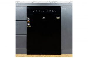 Máy rửa bát Richborn RDP6085 S9 Master