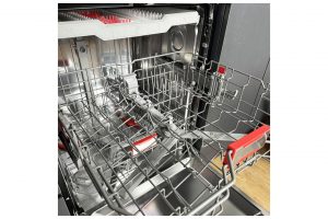 Máy rửa bát Richborn RDP6085 S9 Master