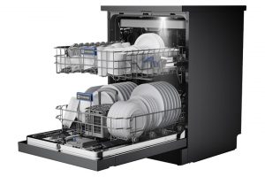 Máy rửa bát Richborn RDP6085FJB