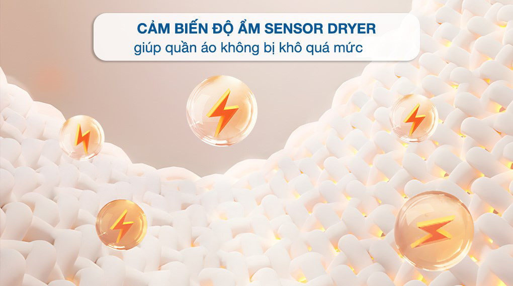 Máy sấy thông hơi Galanz 7 kg DV-70Q1C