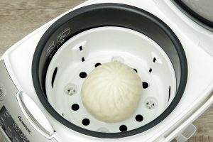 Nồi cơm điện tử Panasonic 1.8 lít SR-CP188NRAM