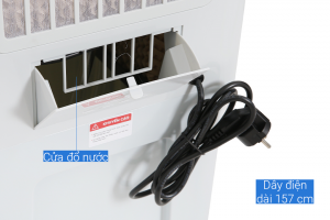 Quạt điều hòa Hòa Phát HPCF1-033I