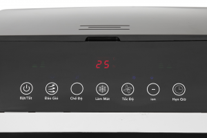 Quạt điều hòa Hòa Phát HPCF1-033I