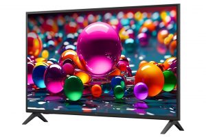 Smart Tivi LG AI 4K 43 inch 43UA8450PSA
