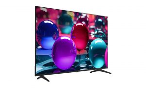 Smart Tivi LG AI 4K 55 Inch 55UA7350PSB