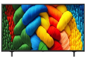 Smart Tivi NanoCell LG AI 4K 50 inch 50NANO80ASA