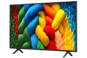 Smart Tivi NanoCell LG AI 4K 50 inch 50NANO80ASA
