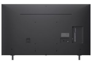 Smart Tivi NanoCell LG AI 4K 55 inch 55NANO80ASA