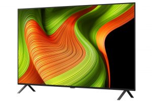 Smart Tivi OLED LG AI 4K 55 inch 55B5PSA