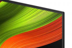 Smart Tivi OLED LG AI 4K 55 inch 55B5PSA