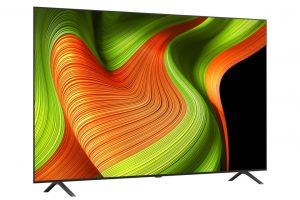 Smart Tivi OLED LG AI 4K 77 inch 77B5PSA