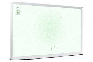 Smart Tivi QLED Samsung 4K 65 inch 65LS01D