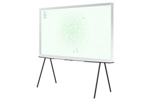 Smart Tivi QLED Samsung 4K 65 inch 65LS01D