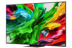 Smart Tivi QNED evo LG AI 4K 65 inch 65QNED86ASA