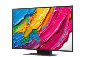 Smart Tivi QNED LG AI 4K 50 inch 50QNED81ASA