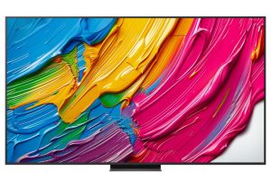 Smart Tivi QNED LG AI 4K 86 inch 86QNED81ASA