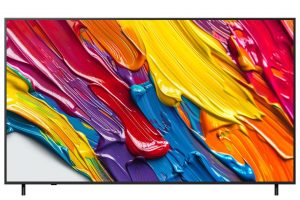 Smart Tivi QNED LG AI 4K 86 inch 86QNED82ASA