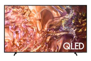 Smart Tivi Samsung QLED 4K 55 inch 55QE1D