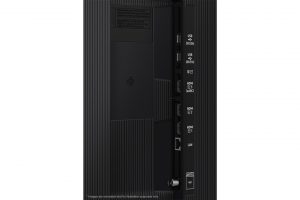 Smart Tivi Samsung QLED 4K AI 65 Inch QA65Q8F