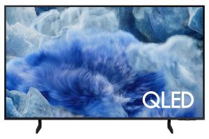 Smart Tivi Samsung QLED 4K AI 75 Inch QA75Q8F