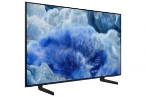 Smart Tivi Samsung QLED 4K AI 85 Inch QA85Q8F