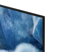 Smart Tivi Samsung QLED 4K AI 85 Inch QA85Q8F