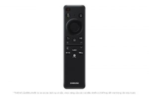 Smart Tivi Samsung QLED 4K AI 85 Inch QA85Q8F