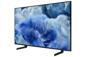Smart Tivi Samsung QLED 4K AI 85 Inch QA85Q8F