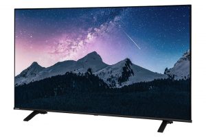 Smart Tivi Toshiba AI 4K 55 inch 55E330MP