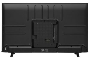 Smart Tivi Toshiba AI 4K 55 inch 55E330MP