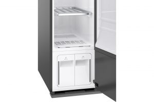 Tủ chăm sóc quần áo Panasonic 3 móc HCC-R340ARXV