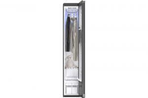 Tủ chăm sóc quần áo Panasonic 3 móc HCC-R340ARXV