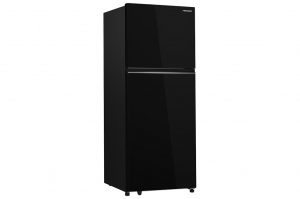 Tủ lạnh Hitachi Inverter 374 Lít HRTN6408SGBKVN