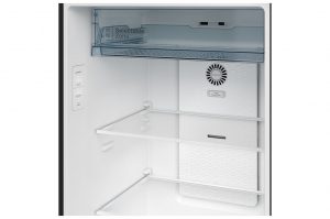 Tủ lạnh Hitachi Inverter 374 Lít HRTN6408SGBKVN