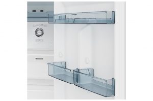 Tủ lạnh Hitachi Inverter 374 Lít HRTN6408SGBKVN