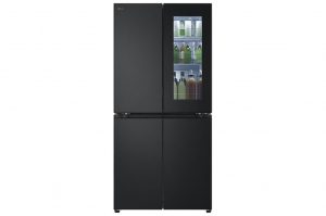 Tủ lạnh LG Inverter 530 lít LFB53BLMI
