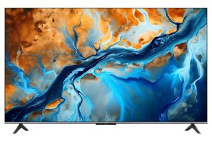 Xiaomi Smart Display S QD Mini LED 4K 55 inch L55MA SPLEA